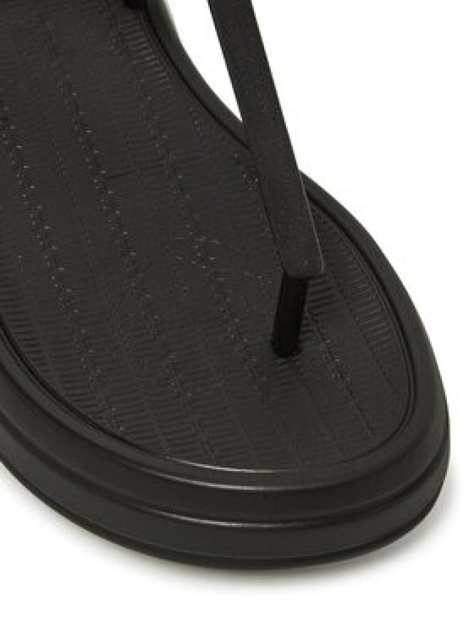 Melissa Sandały Sun Leme Platform Ad 35959 Czarny