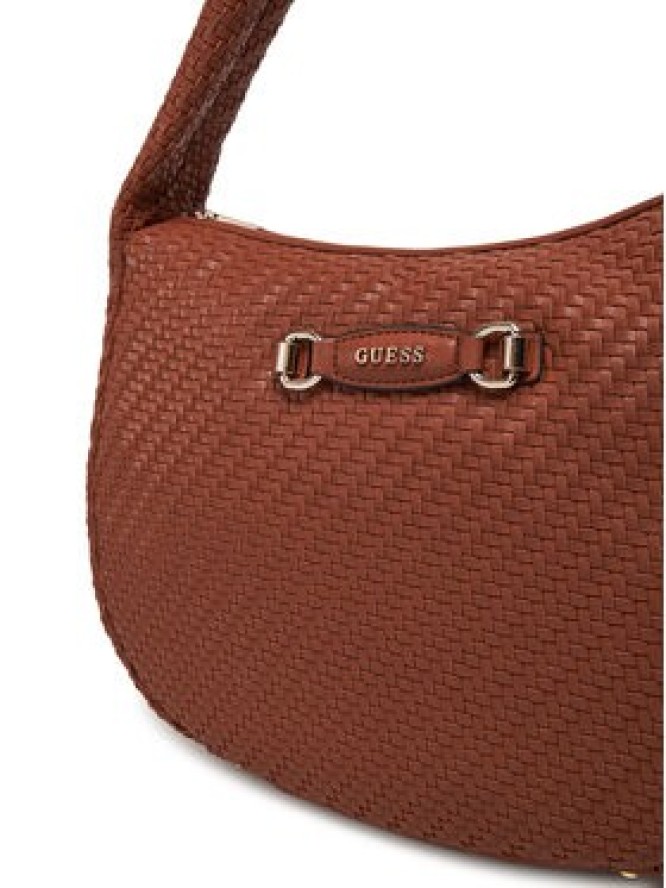 Guess Torebka HWWG95 30020 Brązowy