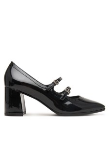 PINKO Czółenka Anita 02 SD0687P050 Czerwony