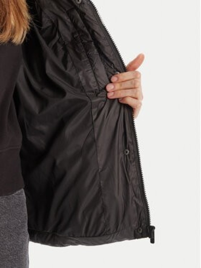 Karl Lagerfeld Jeans Bezrękawnik A3W15025 Czarny Regular Fit