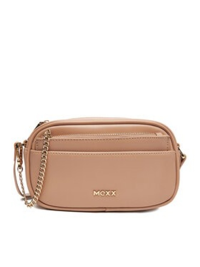 MEXX Torebka CEO-MEXX-S-003-08 Beżowy