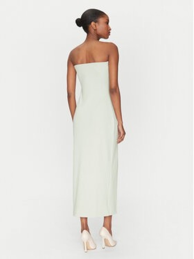 DAY BIRGER ÉT MIKKELSEN Sukienka koktajlowa Coralie DAY65243667 Niebieski Slim Fit