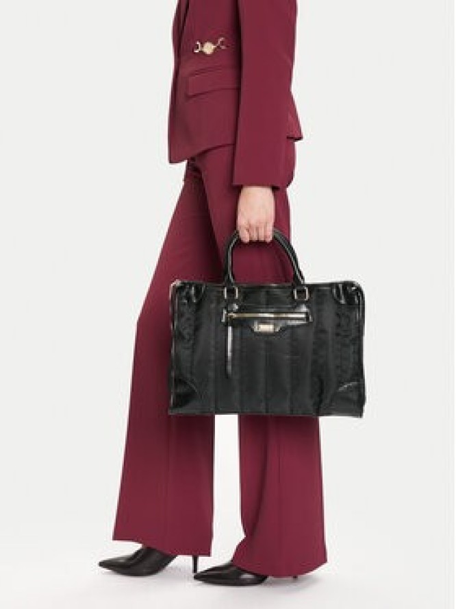 Monnari Torba na laptopa TORIMP0-24Z-BAG5880-KM20D000-R00 Czarny