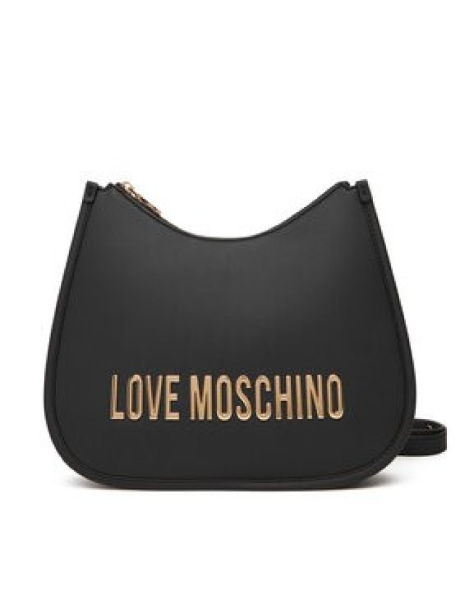 LOVE MOSCHINO Torebka JC4021PP0NKD0000 Czarny