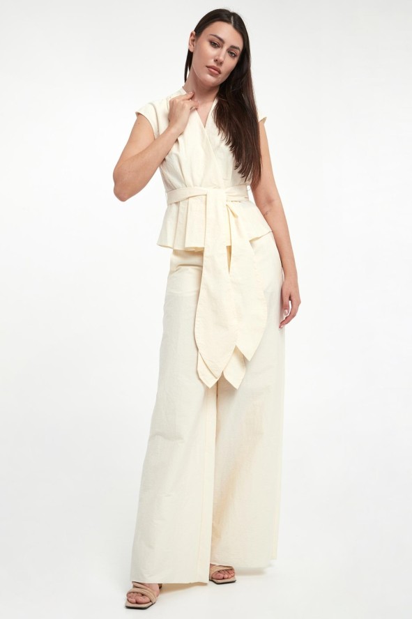 Top damski Bronzo MARELLA