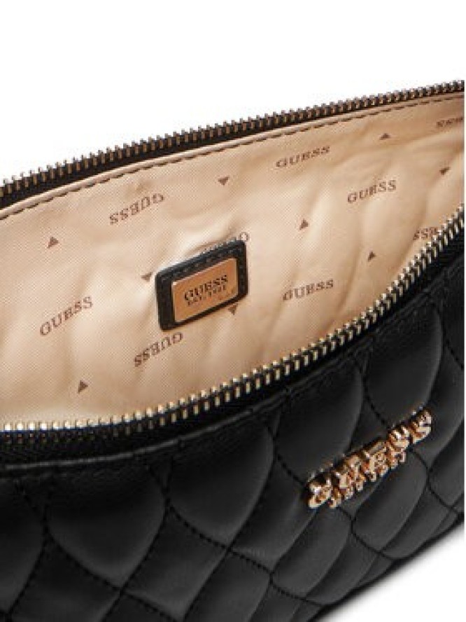 Guess Torebka HWQG81 22720 Czarny