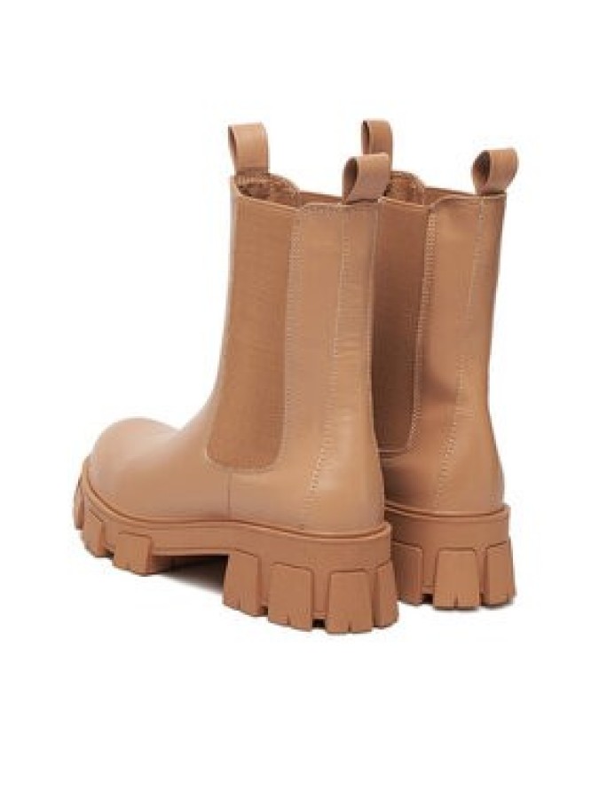 DeeZee Sztyblety ZAL12837-22 Brązowy