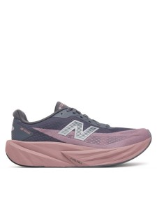 New Balance Buty do biegania FuelCell Rebel v5 WFCX3WA Różowy