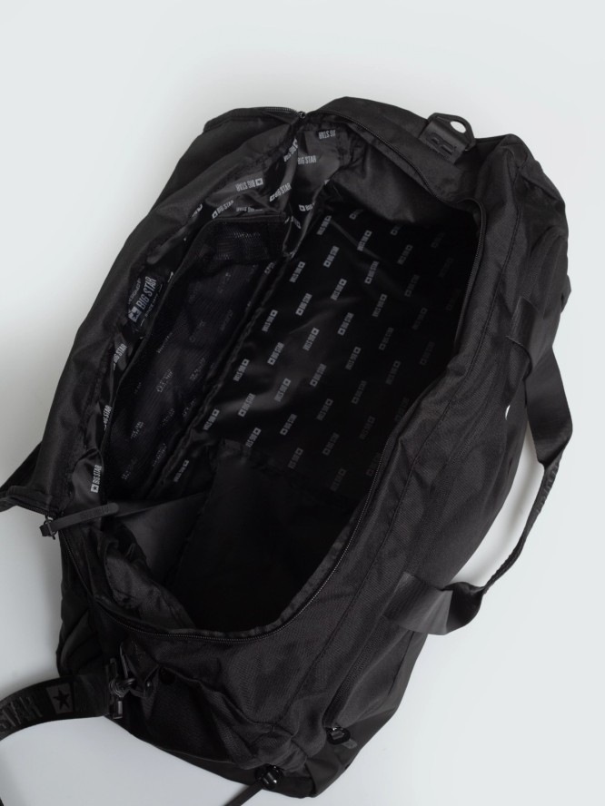 torba sportowa czarna rr574100 906
