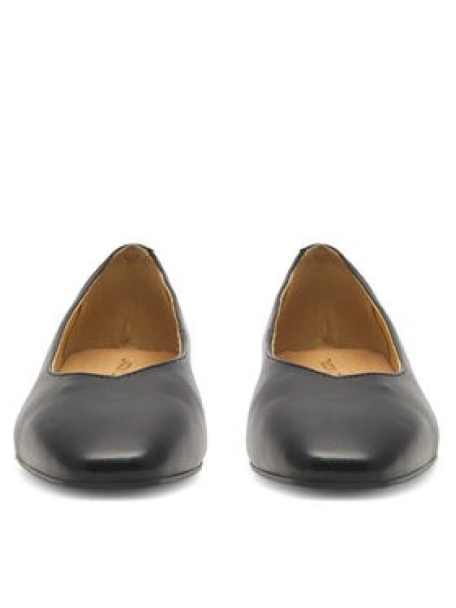 Lasocki Baleriny RST-ROMI-34 Czarny