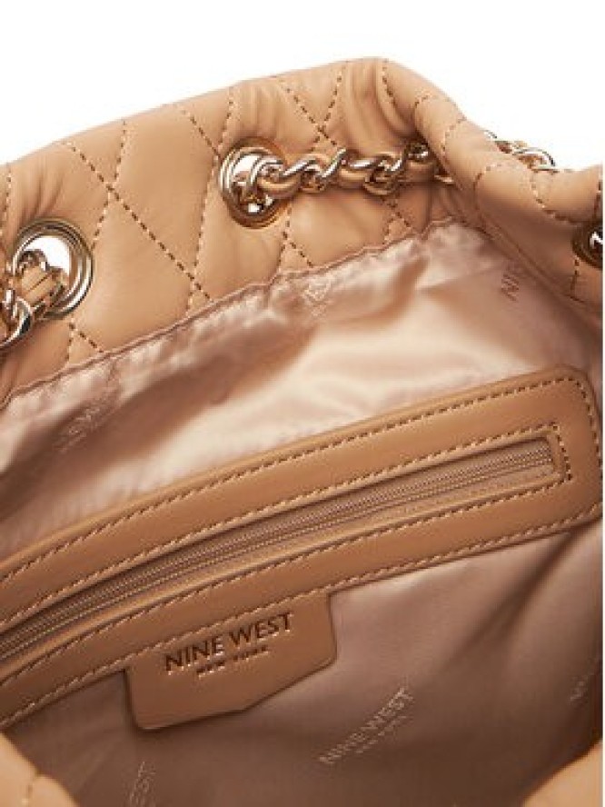 Nine West Plecak CEO-KANSAS-JH5824-NW Beżowy