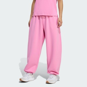 Spodnie Soft Lux Loose