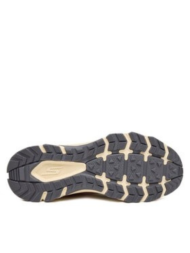Skechers Buty do biegania Go Run Trail Altitude 2.0 129525/NAT Beżowy