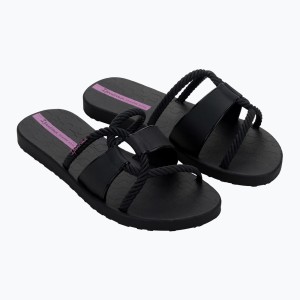 Klapki damskie Ipanema Diversa Slide