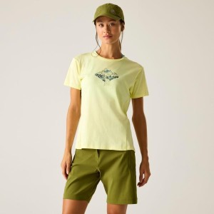 T-shirt damski Dare 2B Tranquility III