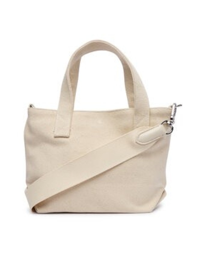 KARL LAGERFELD Torebka B2W50089 Kremowy