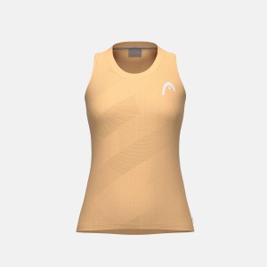 PRO Damski Top