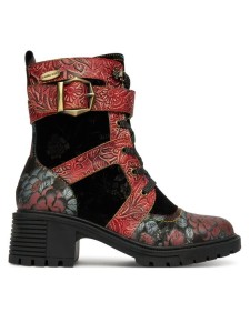 Laura Vita Trzewiki Corineo 41 Czarny