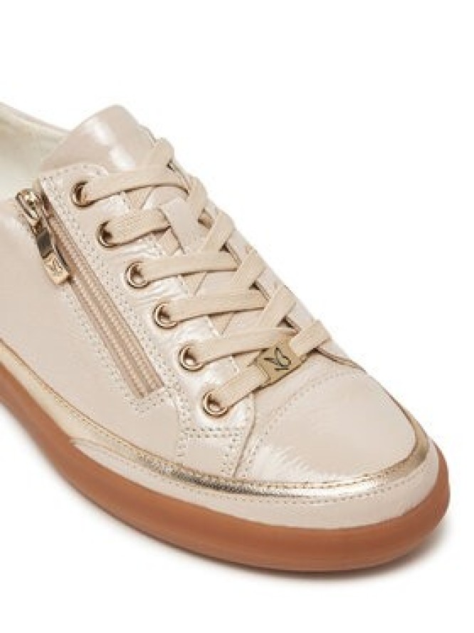 Caprice Sneakersy 9-23706-44 Beżowy