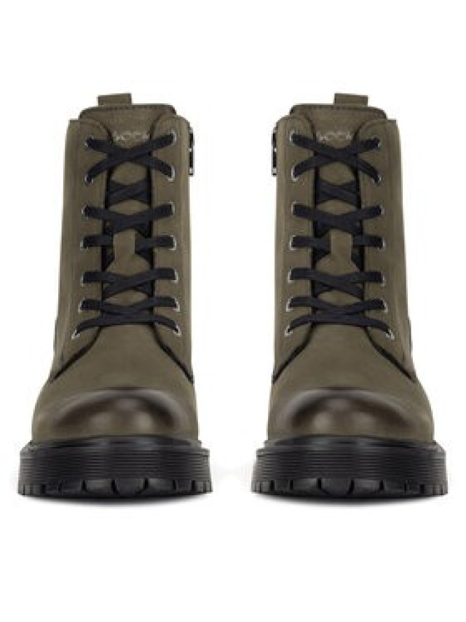 Lasocki Trzewiki WI23-STYX-10 Khaki