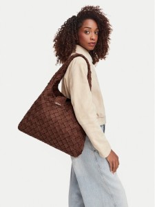 Steve Madden Torebka 13002247 Brązowy