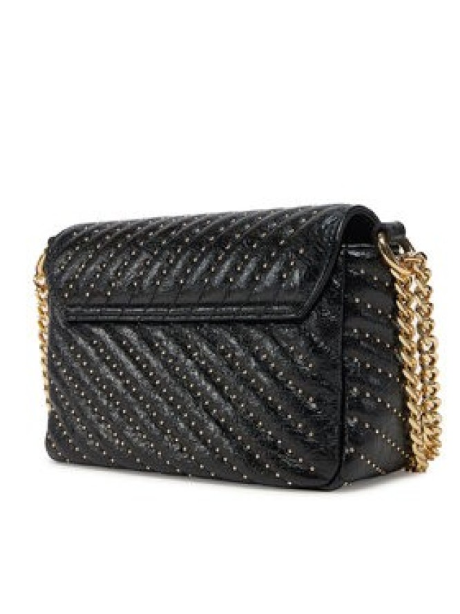 John Richmond Torebka RWP25488BO Czarny