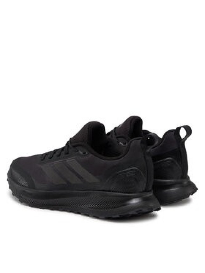 adidas Buty do biegania Runfalcon 5 TR JP5913 Czarny