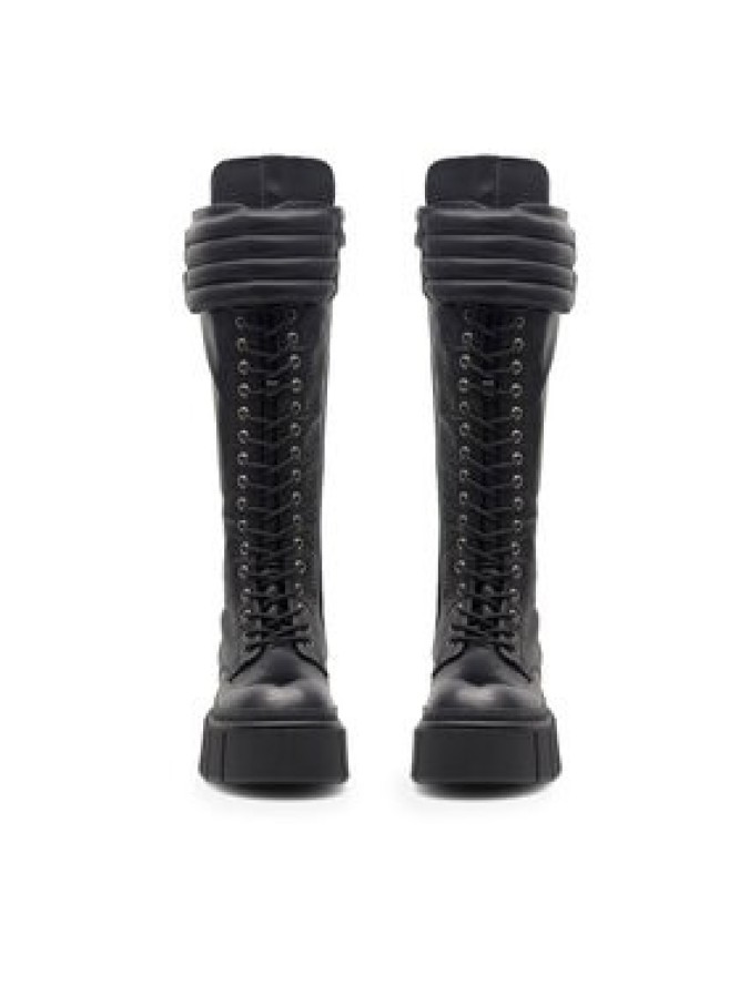 Jenny Fairy Kozaki Hallam HY0581-9 Czarny