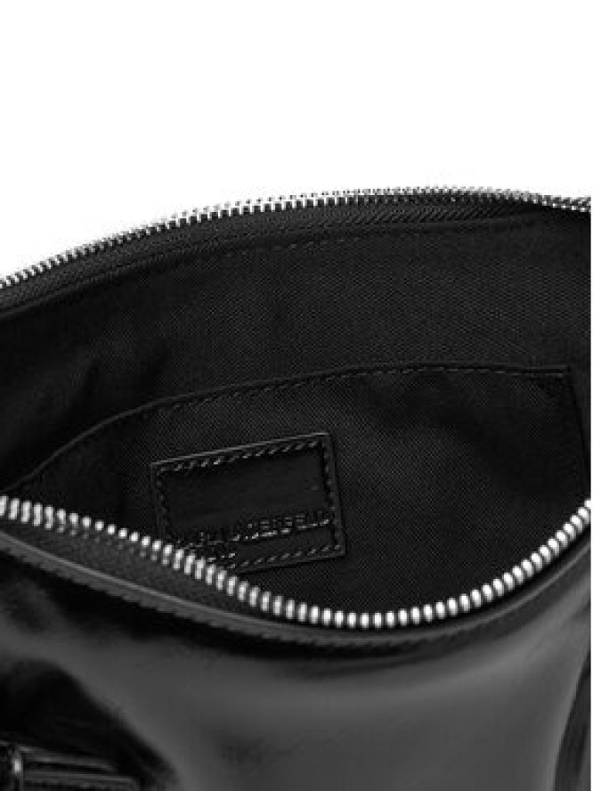 Karl Lagerfeld Jeans Torebka B1W30156 Czarny