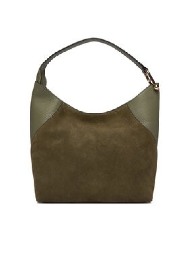 Furla Torebka Lara M WB01900 BX1895 BG 4554S Zielony