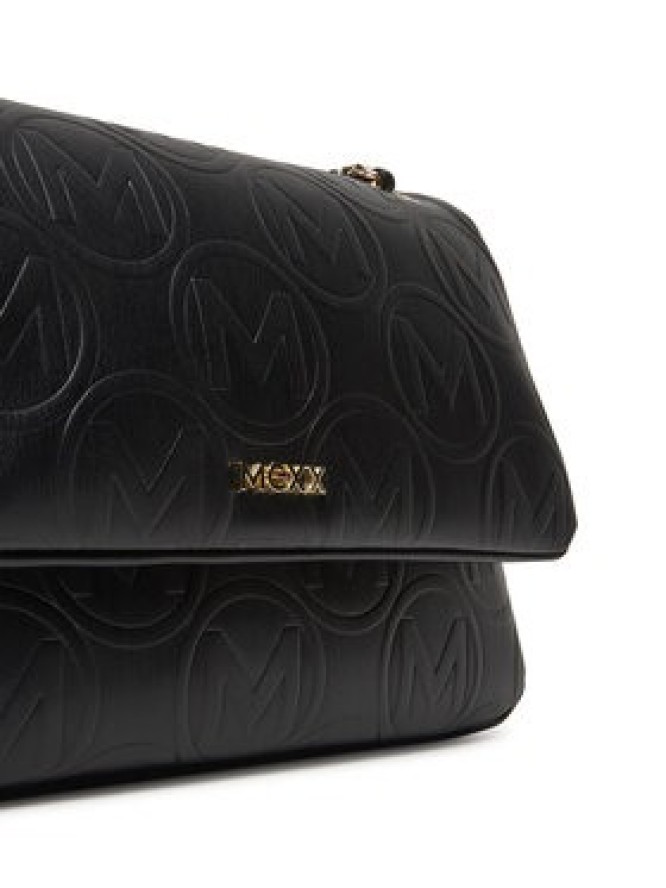 MEXX Torebka C-MEXX-CR-004-08 Czarny