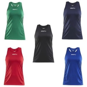 Tank top Craft rush singlet