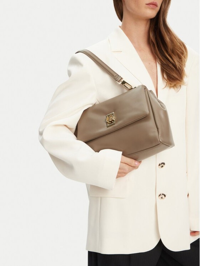 Gino Rossi Torebka CEO-ATALIA-DA8144 Beżowy