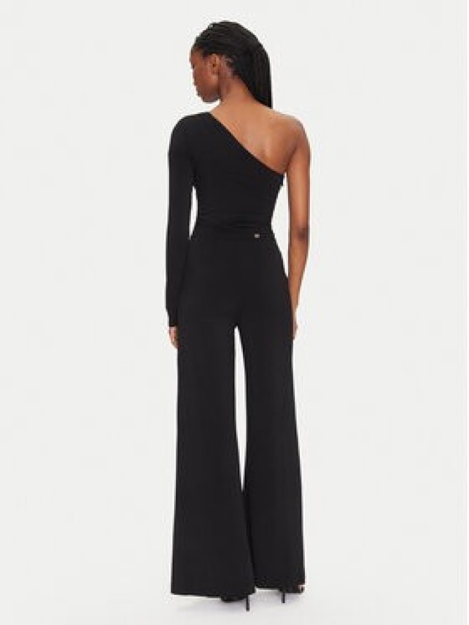 Marciano Guess Kombinezon 5GGD29 6257A Czarny Regular Fit