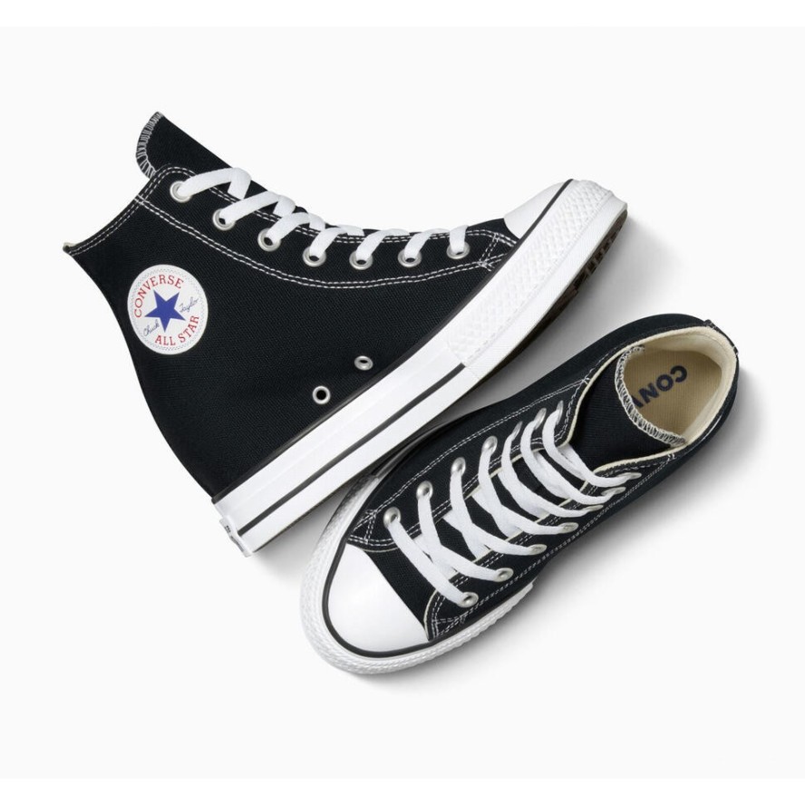 Buty sportowe damskie Converse Chuck Taylor All Star Wedge Platform