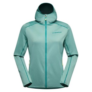 Bluza damska z kapturem La Sportiva Upendo