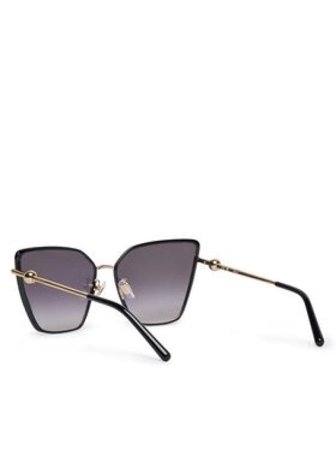 Furla Okulary przeciwsłoneczne Sunglasses WD00151-MT0000-O6000-4-401-20-BD-D Czarny