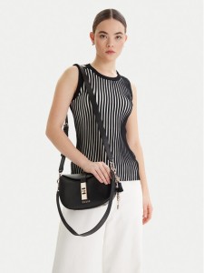 Guess Torebka Brooke HWBG98 97180 Czarny