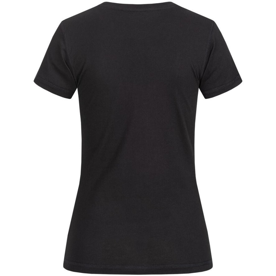 Koszulka damska Lonsdale Happisbourg