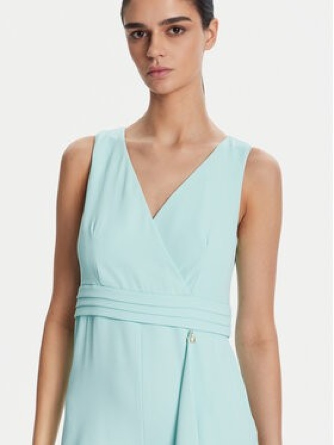 Artigli Kombinezon ACTU002152 250 Turkusowy Regular Fit