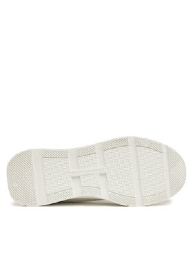 Tommy Hilfiger Sneakersy FW0FW08472 Biały