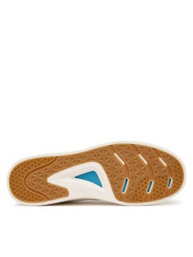 Clarks Sneakersy Code C Lace. 26327905 Biały