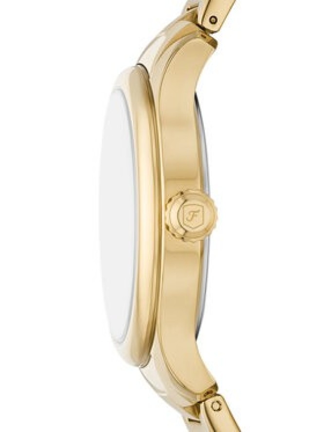 Fossil Zegarek Gilmore ES5395 Złoty