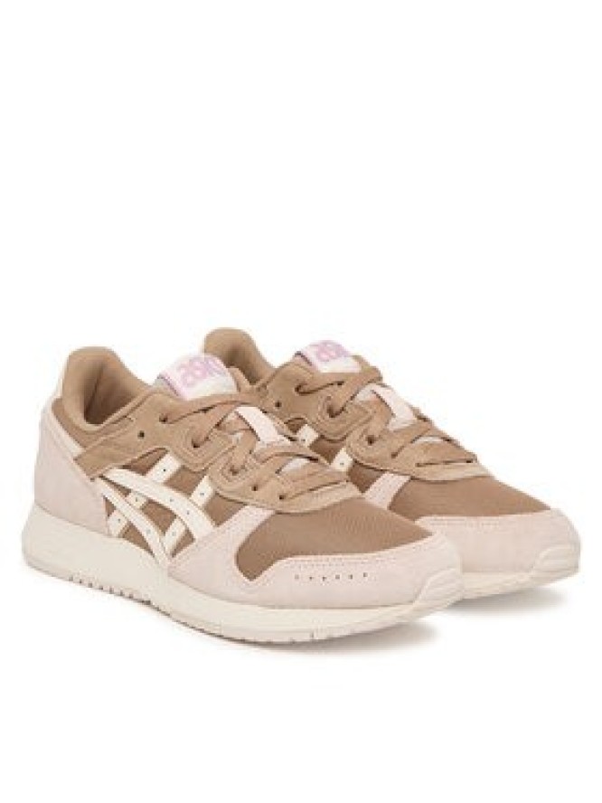 Asics Sneakersy Lyte Classic 1202A306 Brązowy