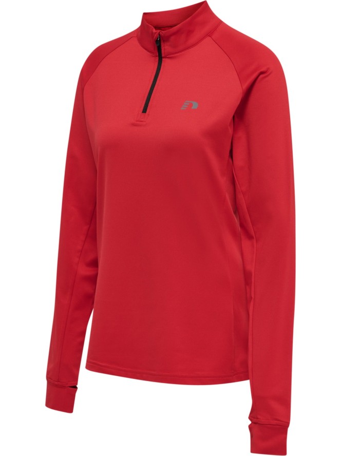 Bluza damska Newline core midlayer