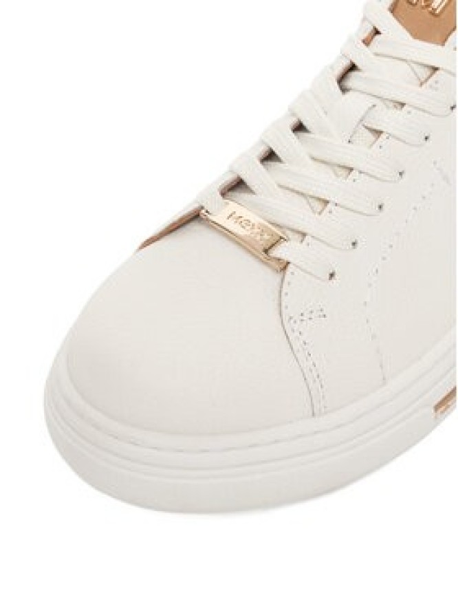 MEXX Sneakersy EO-WI23-LONA2-02 Écru