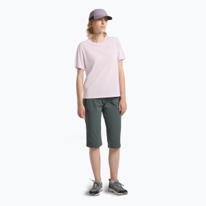 Koszulka trekkingowa damska Jack Wolfskin Vonnan