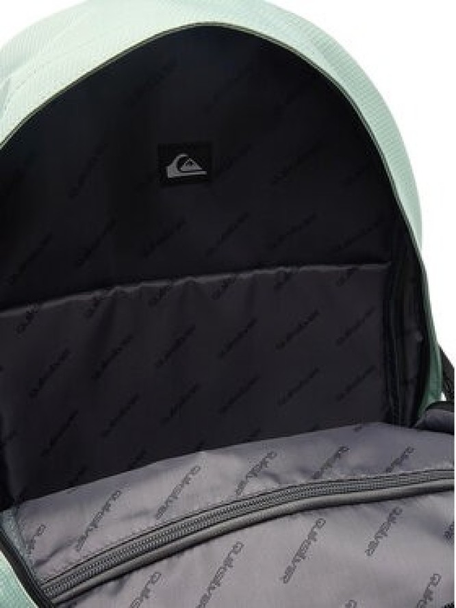 Quiksilver Plecak CEOWB-QUIC-F-001-09 Zielony
