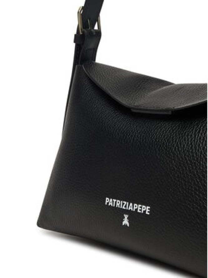 Patrizia Pepe Torebka 8B0256/L148-K103 Czarny