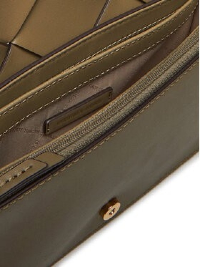 MICHAEL Michael Kors Torebka 32S5GJ6C8L Khaki